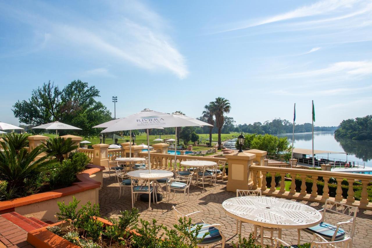 Riviera On Vaal Vereeniging