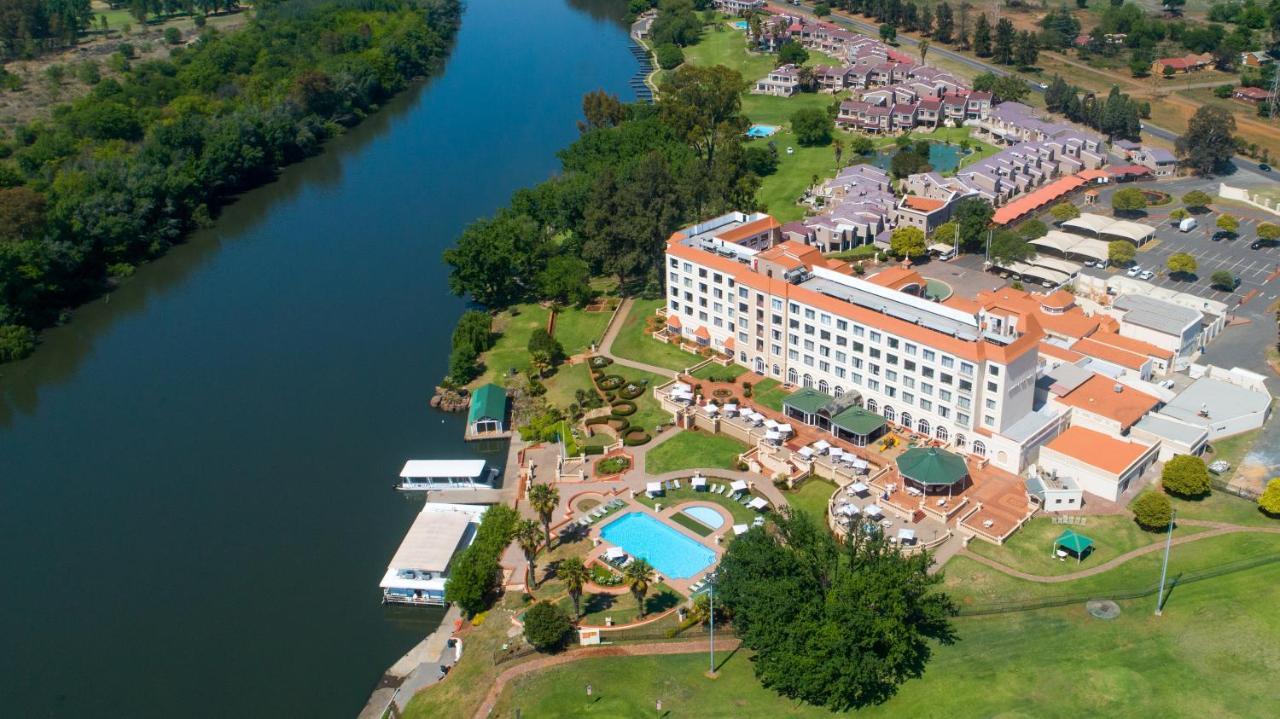 Riviera On Vaal Vereeniging