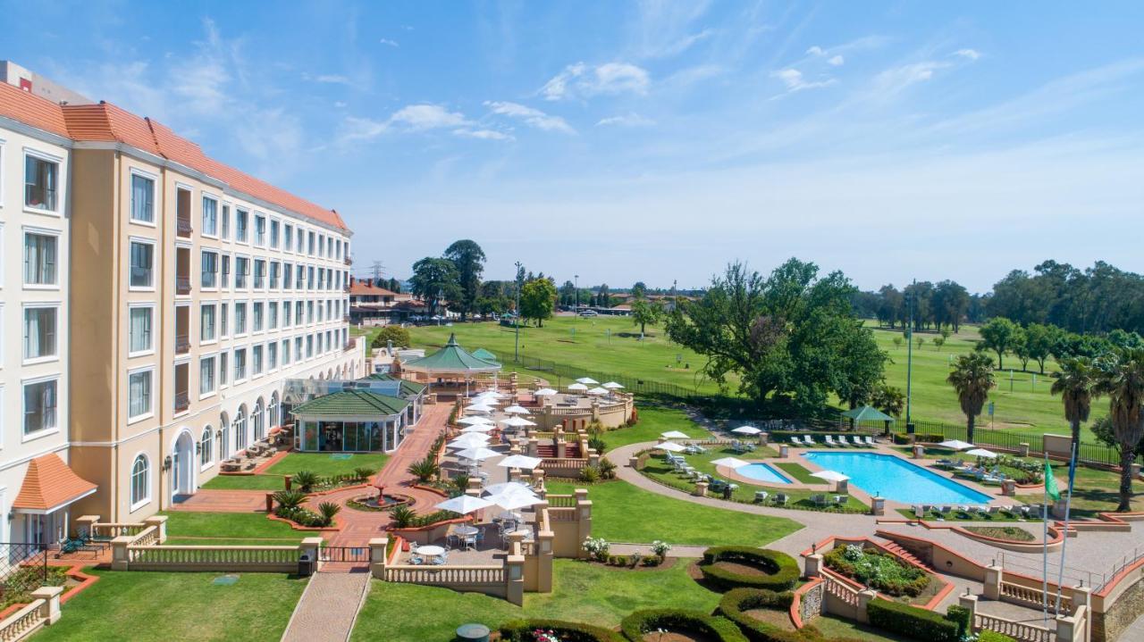 Hotel Riviera On Vaal