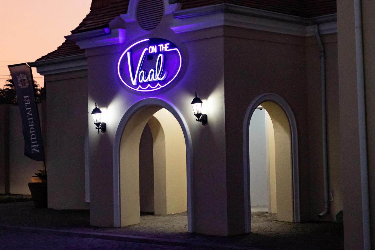 Hotel Riviera On Vaal