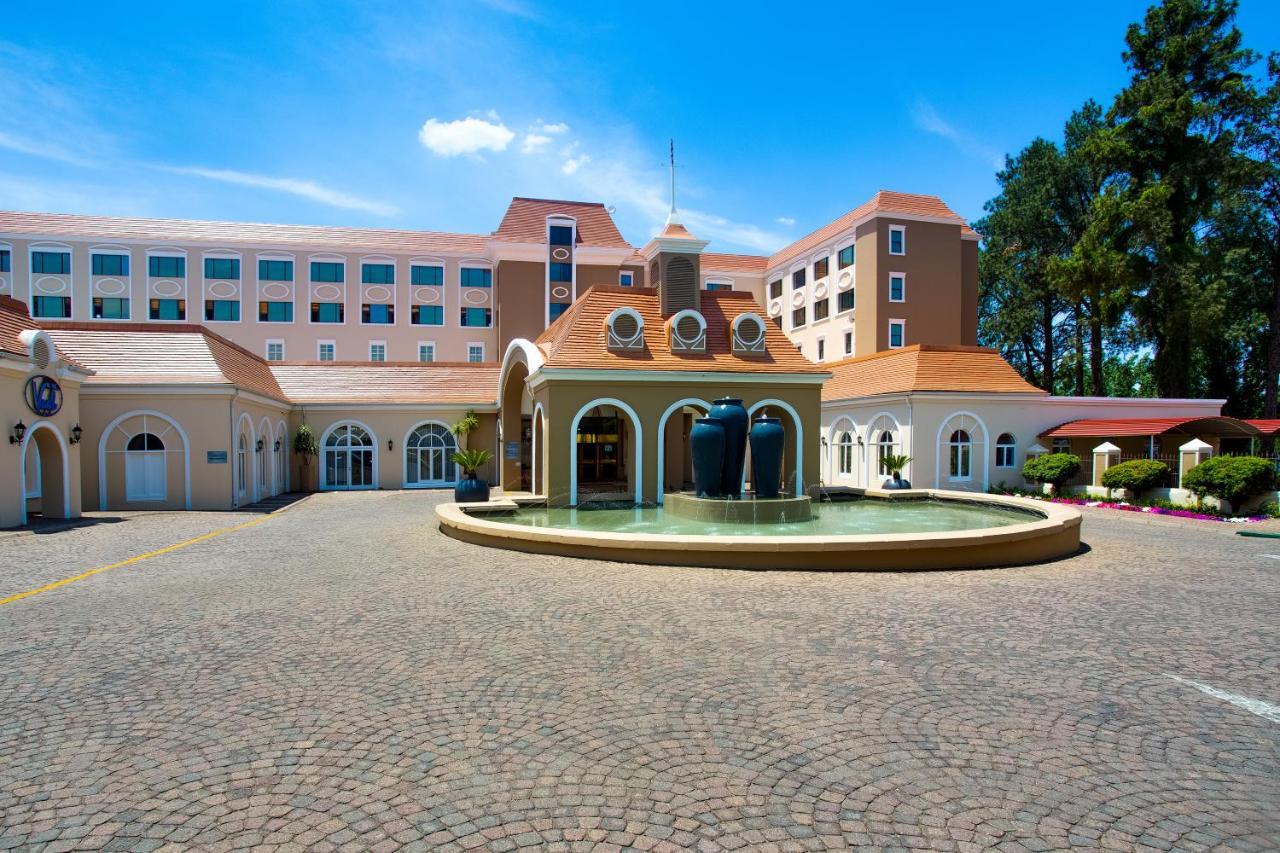 Hotel Riviera On Vaal Vereeniging